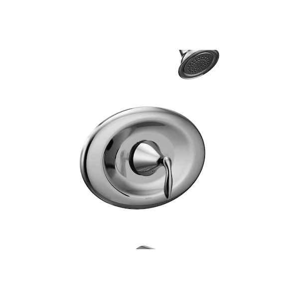 Moen Posi-Temp(R) Tub/Shower T2137EP - main